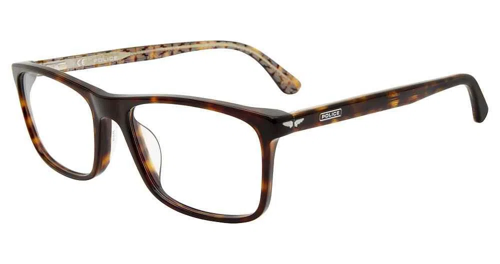 Police VPLD03 Eyeglasses - view 3
